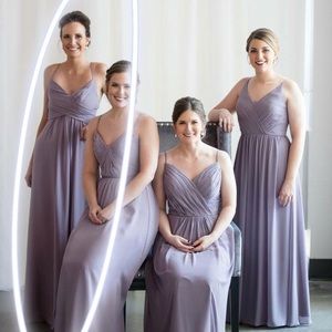 sorella vita dusty lavender